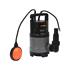 DIRTY WATER SUBMERSIBLE PUMP 500W
