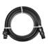 SUCTION HOSE 5M WITH STRAINER AND VALVE