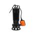 IRON PUMP