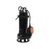 IRON PUMP