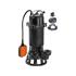 IRON PUMP