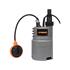 DIRTY WATER SUBMERSIBLE PUMP 400W