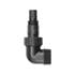 HOSE CONNECTION FOR WATER PUMPS