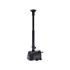 FOUNTAIN PUMP 8W 600L/H