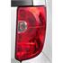 Right Rear Lamp (5 Door Model, Original Equipment) for Mitsubishi COLT VI 2009 on