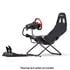 Playseat Challenge ActiFit   Black