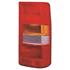 Citroen Dispatch 2007 Onwards RH Tail Lamp
