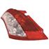 Left Rear Lamp for Suzuki SWIFT IV 2011 on