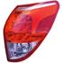 Right Rear Lamp (Supplied Without Bulbholder) for Toyota RAV 4 III 2006 2009