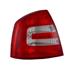 Left Rear Lamp (Hatchback) for Skoda Octavia 2004 2008