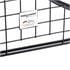Kleinmetall TraficGard Dog Guard (Including Fitting Kit) for Mercedes A CLASS 1997 to 2004