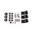 Kleinmetall MasterLine Dog Guard (Including Fitting Kit) for Volkswagen TAYRON 2024 Onwards