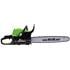 Draper 80106 Petrol Chainsaw, 500mm, 52cc