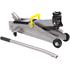 HYDRAULIC FLOOR JACK 2T