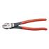 Knipex 80272 200mm High Leverage Diagonal Side Cutter
