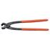 Knipex 80321 250mm Steel Fixers or Concreting Nipper