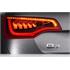 Left Rear Lamp (On Tailgate, LED, Original Equipment) for Audi Q7 2010 on