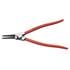 Knipex 81030 85mm   140mm A4 Straight External Circlip Pliers