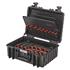 KNIPEX Tool Case "Robust23", Empty, 370mm