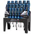 Draper 81294 Soft Grip Screwdriver, Hex Key and Bit Set (44 piece)