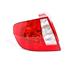Hyundai Getz 2006 2009 Rear Lamp LH