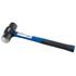 Draper 81436 Fibreglass Short Shaft Sledge Hammer (1.8kg   4lb)