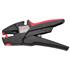 KNIPEX 81580 Self Adjusting Insulation Stripper, 200mm