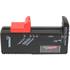 BATTERY TESTER 1.5V AND 9V