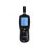 HUMIDITY AND TEMPERATURE METER