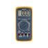 DIGITAL MULTIMETER W.TEMP.MEASUREMENT