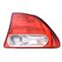 Right Rear Lamp (Outer, On Quarter Panel, Supplied Without Bulb Holder) for Honda CIVIC VIII 2009 on