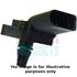 HOFFER PRESSURE SENSOR VAG   7472301E