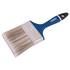 Draper 82494 Soft Grip Handle Paint Brush 100mm (4 inch)