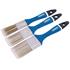 Draper 82495 Paint Brush Set (3 Piece)