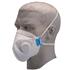 Draper 82565 FFP2 NR Vertical Dust Mask (Pack of 2)