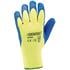 Draper 82595 Heavy Duty Latex Thermal Gloves   Extra Large