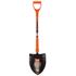 Draper Expert 82639 Fully Insulated Shovel (Round Mouth )