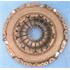 Valeo Clutch Kit   826712