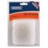 Draper 82757 3mm Tile Spacers (Approx 250)