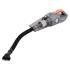 CAR VACUUM CLEANER WITH COMPRESSOR 80W