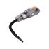 CAR VACUUM CLEANER WITH COMPRESSOR 80W