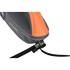 CAR VACUUM CLEANER WITH COMPRESSOR 80W