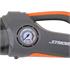 CAR VACUUM CLEANER WITH COMPRESSOR 80W