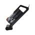 CAR VACUUM CLEANER 12V 100W TURBO BRUSH