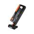 CORDLESS CAR VACUUM CL.100W TURBOBRUSH