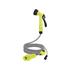 PORTABLE CAR SHOWER SET 20L/MIN