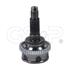 GSP Front Axle Outer CV Joint Kit   834006