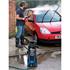 **Discontinued** Draper 83414 Pressure Washer and Patio Cleaner with Total Stop Feature (2200W)