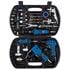 Draper 83431 Storm Force Air Tool Kit (68 Piece)