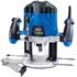 Draper 83612 Storm Force Variable Speed Router Kit (1200W)